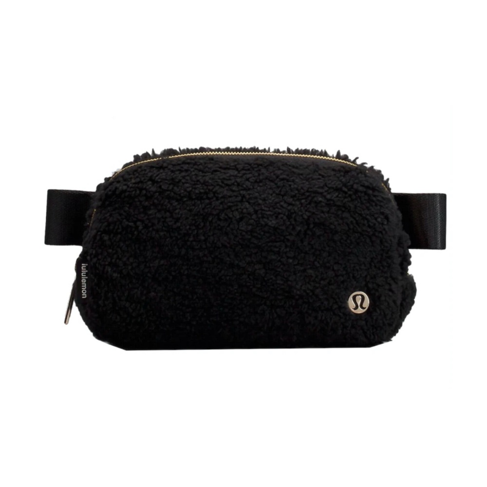 Lululemon Fleece Everywhere Belt Bag